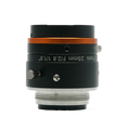 25mm 1/1.8" 6MP C-Mount Lens