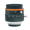 30mm 1/1.8" 6MP C-Mount Lens