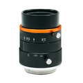 40mm 1/1.8" 6MP C-Mount Lens