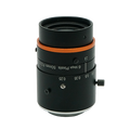 50mm 1/1.8" 6MP C-Mount Lens