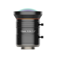 12mm 1.2" 25MP C-Mount Lens