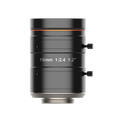 16mm 1.2" 25MP C-Mount Lens
