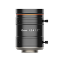 35mm 1.2" 25MP C-Mount Lens