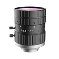 35mm 1.1" 12MP C-Mount Lens