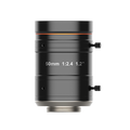50mm 1.2" 25MP C-Mount Lens