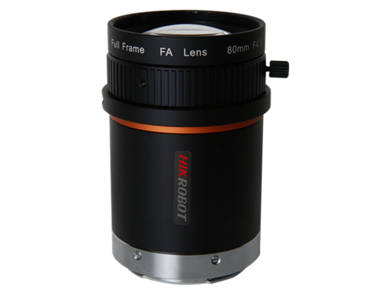 80mm f4.0 F-Mount Lens