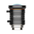8mm 2/3" 8MP C-Mount Lens