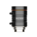 12mm 2/3" 8MP C-Mount Lens