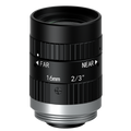 16mm 2/3" 5MP C-Mount Lens