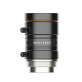 16mm 2/3" 8MP C-Mount Lens
