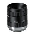 25mm 2/3" 5MP C-Mount Lens