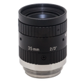35mm 2/3" 5MP C-Mount Lens