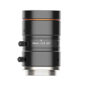 35mm 2/3" 8MP C-Mount Lens