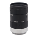 50mm 2/3" 5MP C-Mount Lens