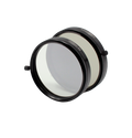 PR1000 VIS/SWIR Wire Grid Linear Polarizer Mounted Filter