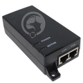 GigE Vision Compatible PoE Injector