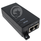 GigE Vision Compatible PoE Injector