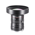 12mm 4/3" 10MP C-Mount Lens