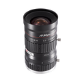 25mm 4/3" 10MP C-Mount Lens