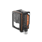 HIKROBOT SC3000X Series, MV-SC3050X Smart Camera viewed from the front