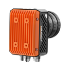 HIKROBOT SC6000 Series, MV-SC6016 Smart Camera viewed from the back