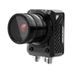 HIKROBOT SC6000 Series, MV-SC6016 Smart Camera viewed from the front