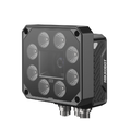 HIKROBOT SC6000 Series, MV-SC6016-xxM-Smart Camera viewed from the front