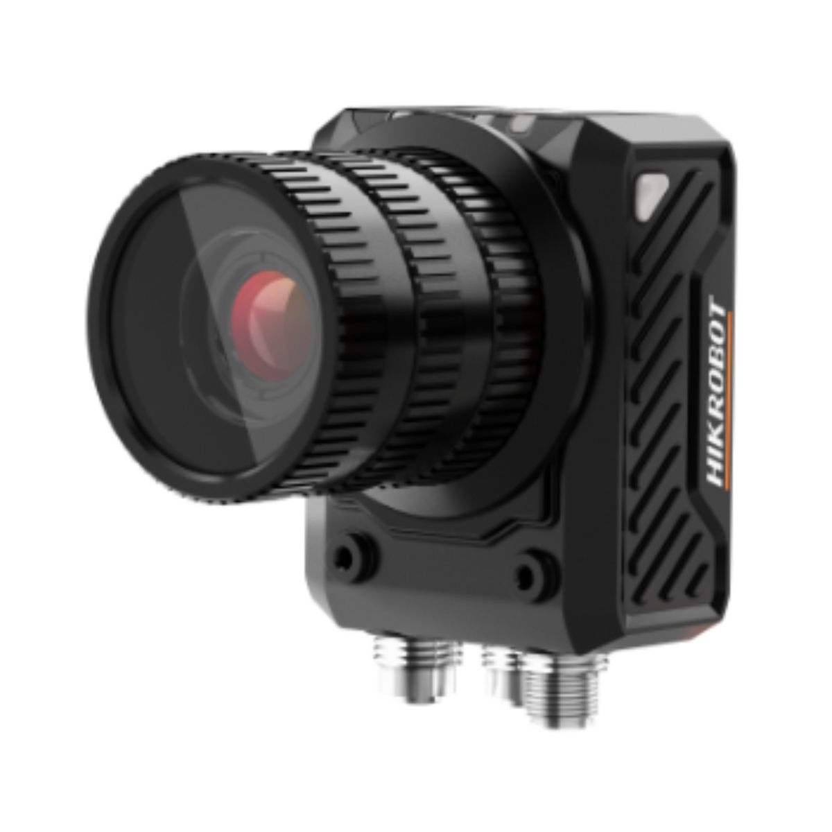 HIKROBOT SC6000 Series, MV-SC6050-00C Smart Camera viewed from the front
