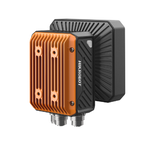 HIKROBOT SC6000 Series, MV-SC605-xxM-Smart Camera viewed from the back