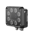 HIKROBOT SC6000 Series, MV-SC605-xxM-Smart Camera viewed from the front