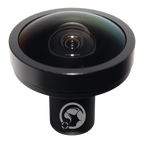 M12 Lens 1.08mm F2.0