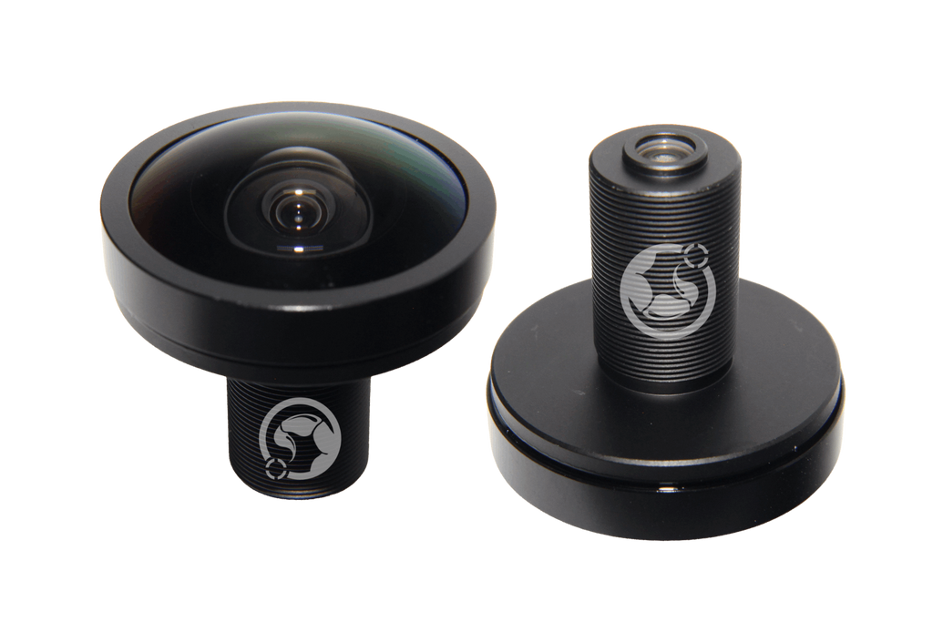 M12 Lens 1.08mm F2.0