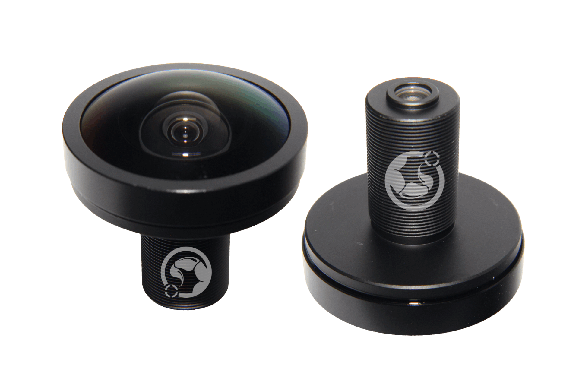 M12 Lens 1.08mm F2.0