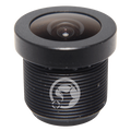 M12 1.49MM F2.4 Lens for machine vision cameras