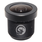 M12 1.49MM F2.4 Lens for machine vision cameras