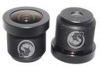 M12 Lens 1.795mm F2.5