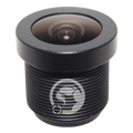 M12 Lens 1.795mm F2.5