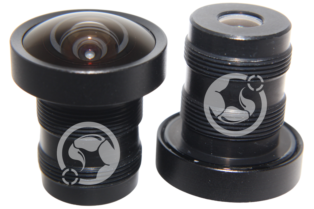 M12 Lens 2.1mm F2.0