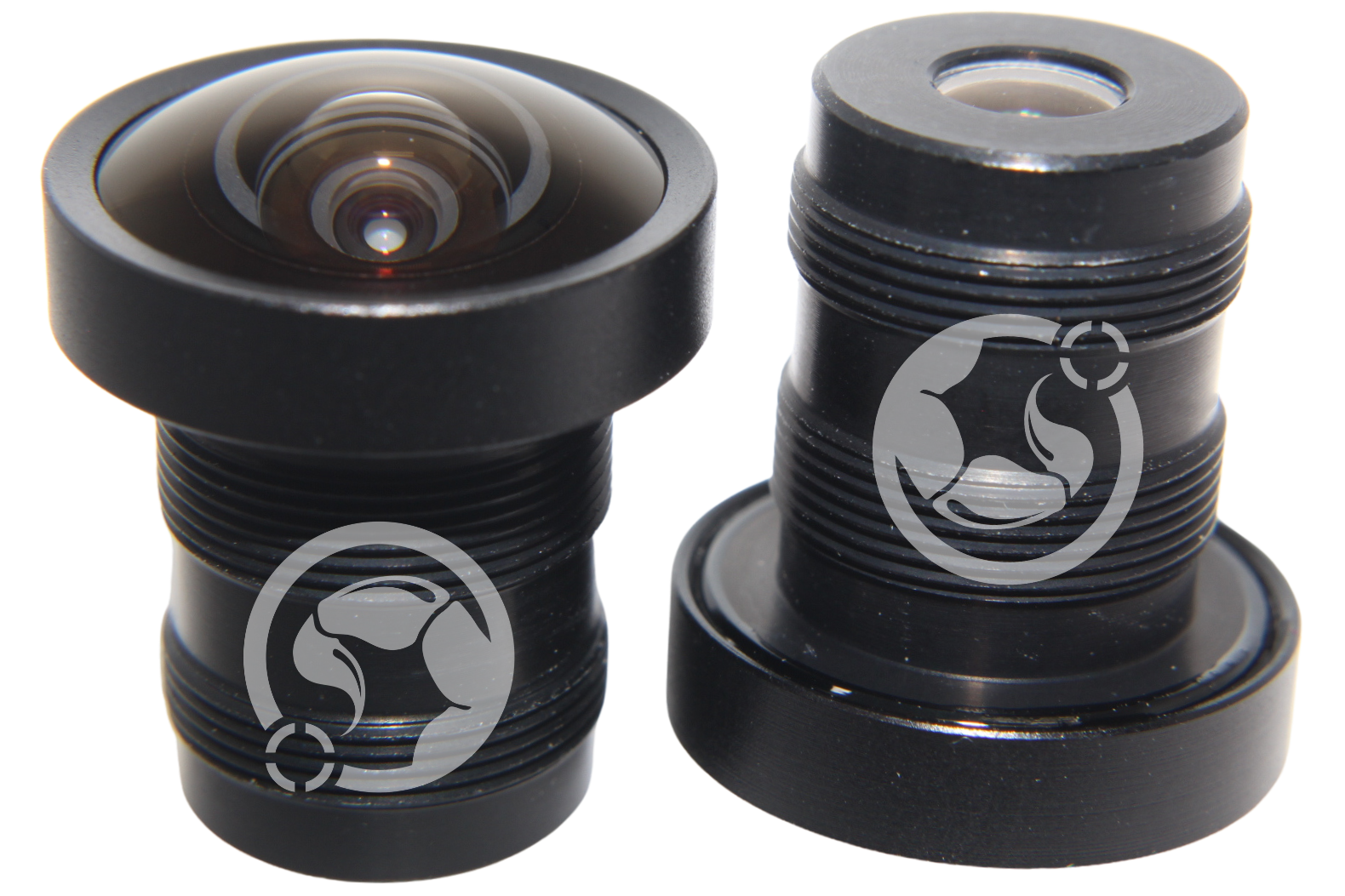 M12 Lens 2.1mm F2.0