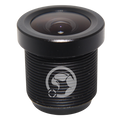 M12 Lens 2.2mm F2.0