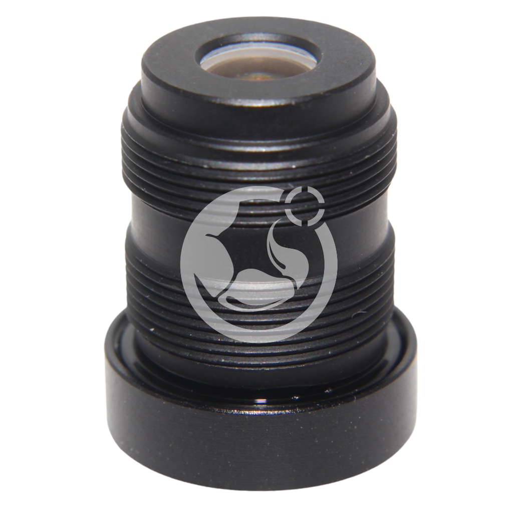 M12 Lens 2.42mm F2.4