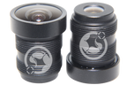 M12 Lens 2.42mm F2.4