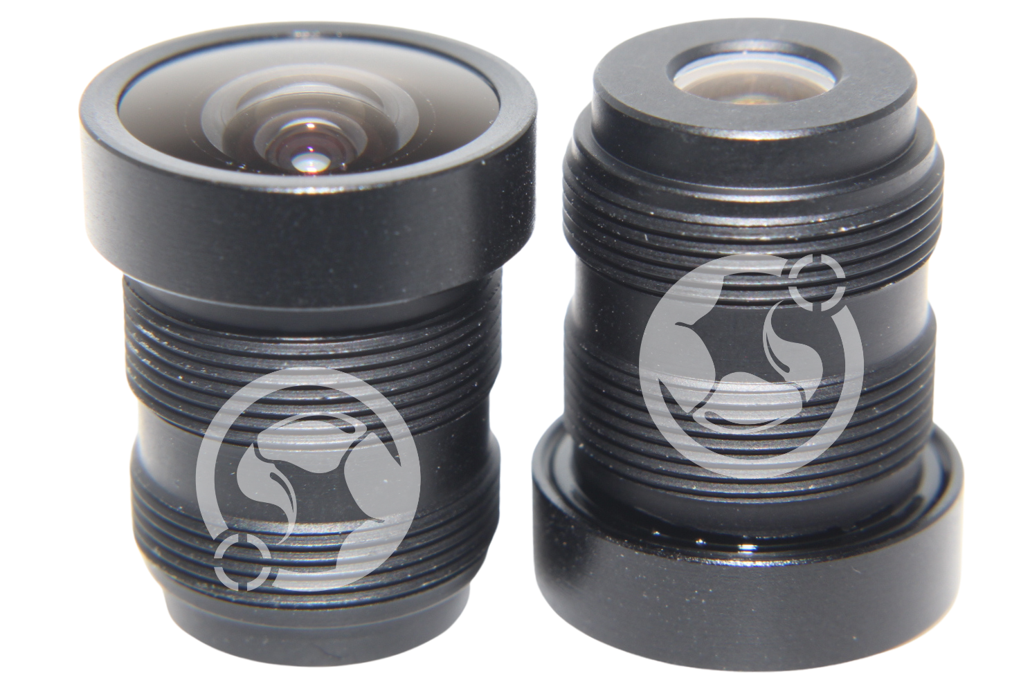 M12 Lens 2.42mm F2.4