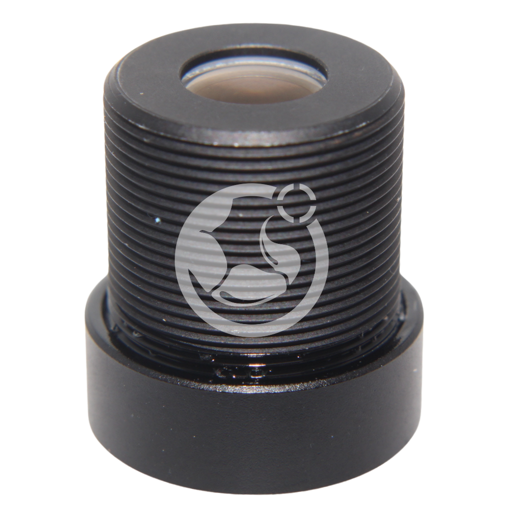M12 Lens 2.9mm F2.0