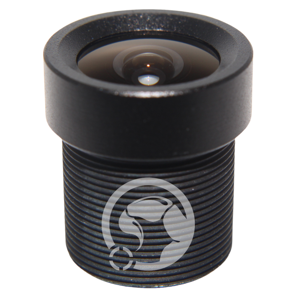 M12 Lens 2.9mm F2.0