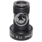 M12 Lens 4.5mm F1.6