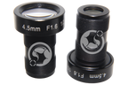 M12 Lens 4.5mm F1.6