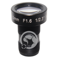 M12 Lens 4.5mm F1.6