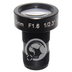 M12 Lens 4.5mm F1.6
