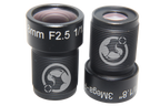 M12 Lens 8.5mm F2.5